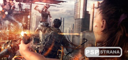 PS4 Pro-версия The Last of Us: Remastered получила нативную поддержку 4K