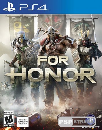  For Honor    -