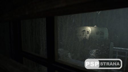 PS4-версия Resident Evil 7 получит графику с 1080p/60fps