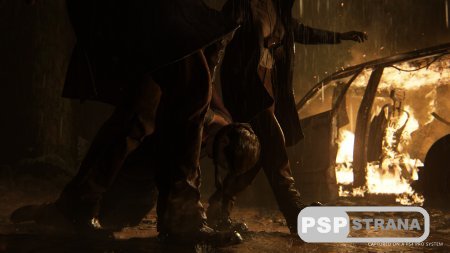 Naughty Dog решили скрыть имя нового героя The Last of Us: Part II