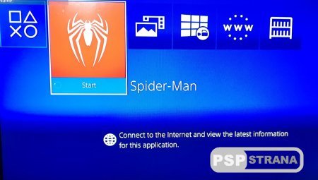 Разработчики уже тестируют полную версию Spider-Man
