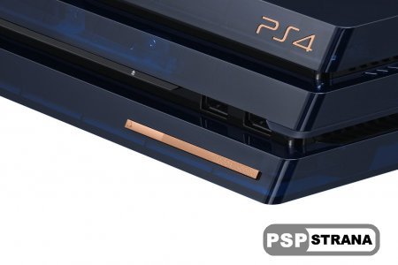       PS4 Pro