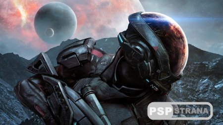 Изначально для Mass Effect: Andromeda не планировались дополнения