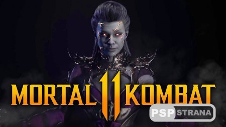 В новом трейлере Mortal Kombat 11 разработчики показали, что может Синдел