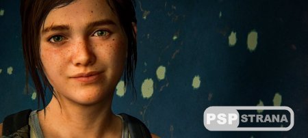 Возможен скорый выход обновления The Last of Us 2 на PS5