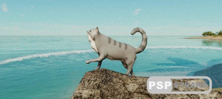 Забавная традиция Ubisoft: в Far Cry 6 есть лодка с кошками
