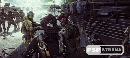 В Battlefield Portal создали «королевскую битву» на 100 человек