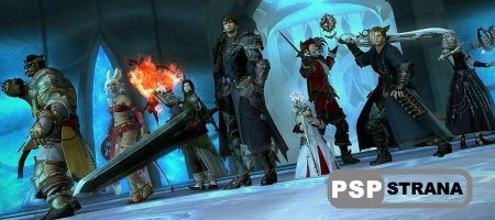 Final Fantasy XIV запрещено датамайнить под угрозой суда 