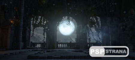 Archthrones для Dark Souls 3: новые ролики и скрины масштабного мода