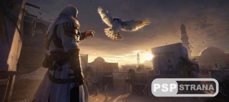Assassin's Creed Mirage: полное погружение в Багдад IX века