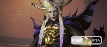 Заключительный DLC Stranger of Paradise: Final Fantasy Origin: параллельный мир, новые профессии и боссы