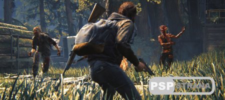 Композитор саундтрека к The Last of Us объявил, что сиквел ждет переиздание