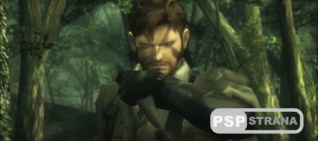 На прошлом поколении консолей может выйти сборник Metal Gear Solid: Master Collection Vol. 1
