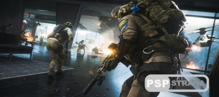 Dice: геймеры виноваты в провале системы специалистов из Battlefield 2042