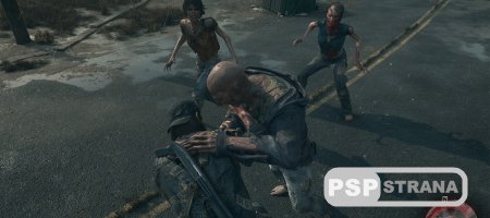 Days Gone Remastered   -