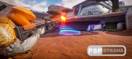   Splitgate 2  22 !
