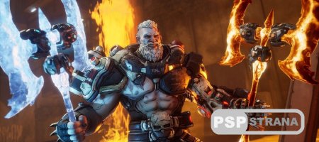 A         Borderlands 4