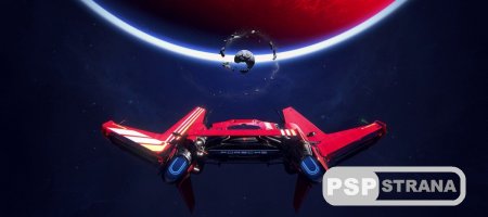 Naughty Dog     Intergalactic: The Heretic Prophet