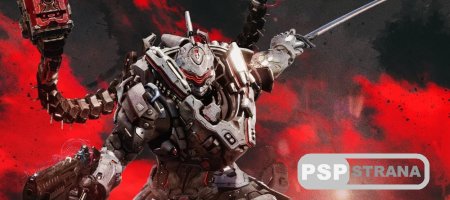 Daemon X Machina: Titanic Scion       