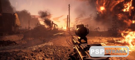 Battlefield 6  PvE-    