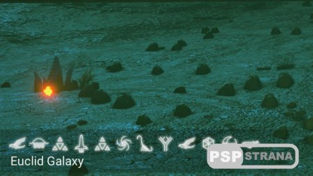 ��� ����� ����������� ������-�������� � No Man's Sky