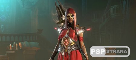 ����� ����������� ����� Blizzard � ��� Diablo 4