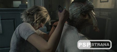 � Resident Evil Requiem ������� �������� � ��� �������