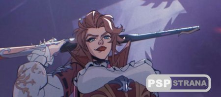 �������� �� �������� �������� � ��� ����� ��������� � Marvel Rivals