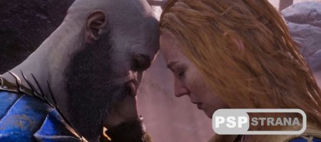 ������, ������? ����� God of War ����� ��������� ��� � ������ ����