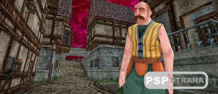 Dread Delusion ������� �� �������