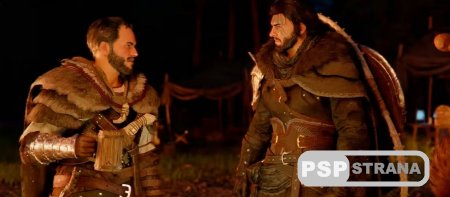 ��� �� Crimson Desert � ��������, ������� ���������� ���� � �����