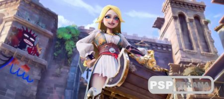 NetEase �������� �������� ��� Sea of Remnants