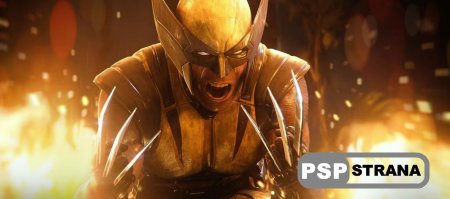 Insomniac Games �������� ����� ��� Marvel's Wolverine ������� ������� GTA 6