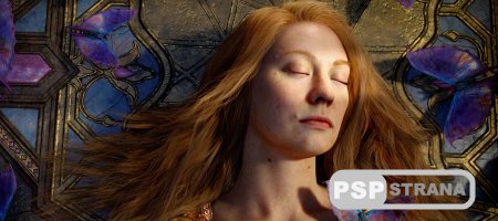 God of War Laufey: ���� ������, �������� ������ � ��������� ������ �������