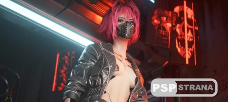 � ����� ��������� �� Cyberpunk 2077 �� ����� ���� ������� �������