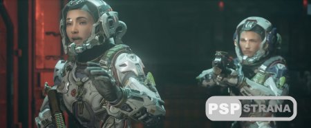 ������ ������� ������ Osiris Reborn