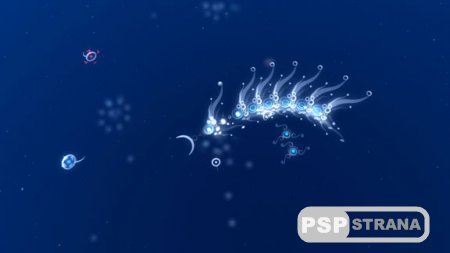 FloW [ENG] [FULL] [PSP ISO ����]