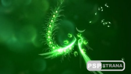 FloW [ENG] [FULL] [PSP ISO ����]