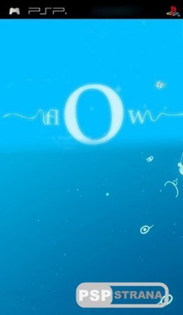 FloW [ENG] [FULL] [PSP ISO ����]