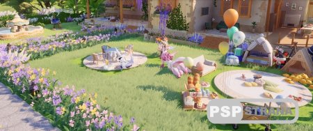 ������ Palworld ��� ��������� �������� �������? ������ ������ � Aniimo