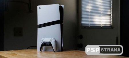 Sony ��������� ������� ����������� � ������ �� PS5 Pro