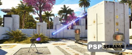 ������������ The Talos Principle 3 � ���������� �����������