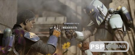 � Star Wars Zero Company �������� ������ ��������� � ���� XCOM
